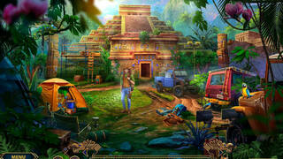 Hidden Expedition: The Price of Paradise Collector's Edition