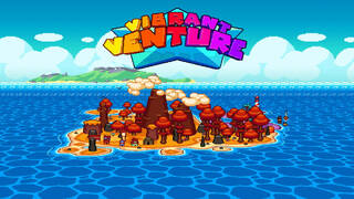 Vibrant Venture