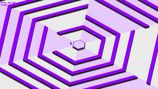 Open Hexagon