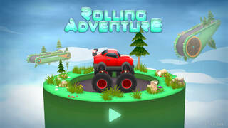 Rolling Adventure