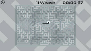 Greedy Maze