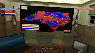 Gerrymander Madness