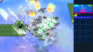 End War RTS 2