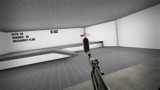 Paralax Vr Aim Trainer