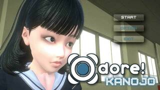 Odore Kanojo