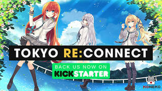 Tokyo Re:Connect