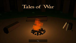 Tales of War