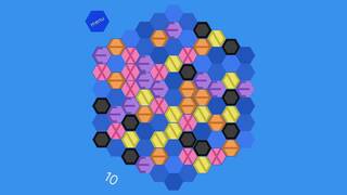 HEXONEX