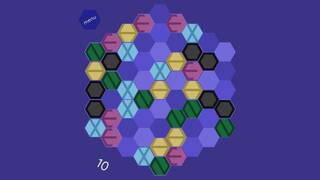 HEXONEX