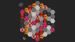 HEXONEX