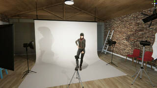 Photo Studio