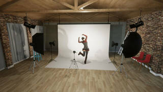 Photo Studio