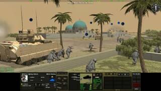 Combat Mission Shock Force 2