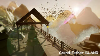 Grand Father ISLAND