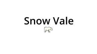 Snow Vale