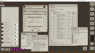 Fantasy Grounds VTT