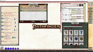 Fantasy Grounds VTT