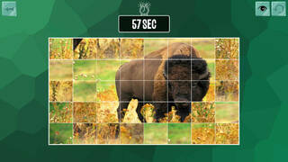 Easy puzzle: Animals 2