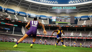 AFL Evolution 2