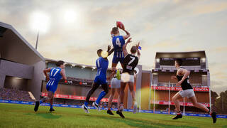 AFL Evolution 2