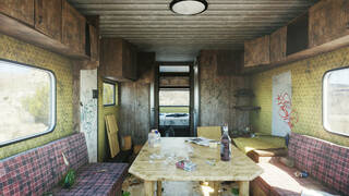 Camper Renovator