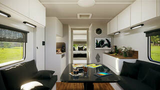 Camper Renovator