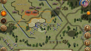 Chickamauga Battles