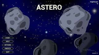 Astero