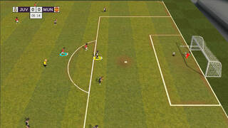 Super Arcade Soccer 2021