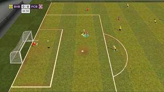 Super Arcade Soccer 2021