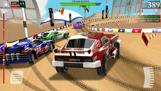 Racing Outlaws