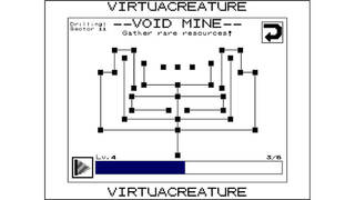 VirtuaCreature