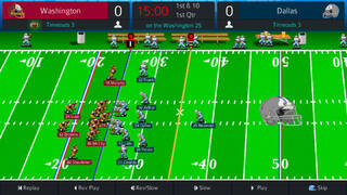 Pro Strategy Football 2021