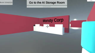 Monsty Corp