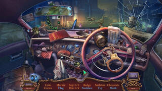 Mystery Case Files: The Harbinger Collector's Edition