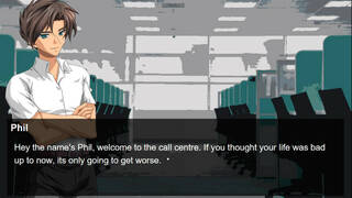 The Call Centre