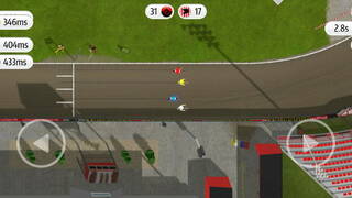 Speedway Challenge 20