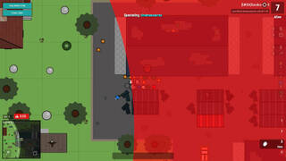 Surviv.io - 2D Battle Royale