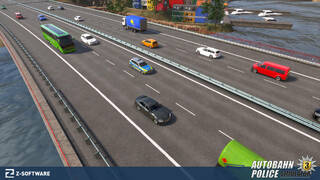 Autobahn Police Simulator 3