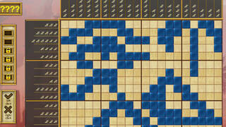 Egypt Picross Pharaohs Riddles