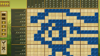 Egypt Picross Pharaohs Riddles