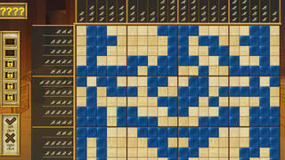 Egypt Picross Pharaohs Riddles