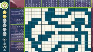 Picross Beach Paradise