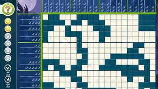 Picross Beach Paradise