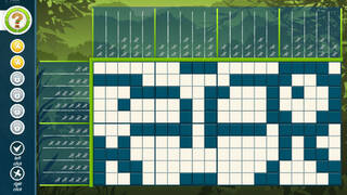 Picross Beach Paradise