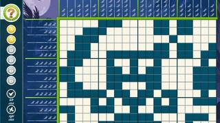 Picross Beach Paradise