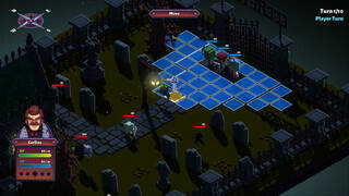 Voxel Tactics