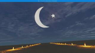 HOLY QURAN VR EXPERİENCE