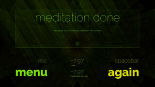 Gamitate - Meditate, Relax, Feel Better