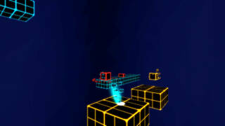 Cube Runner 2